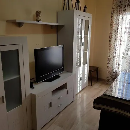 Duplex El Porche Apartment *