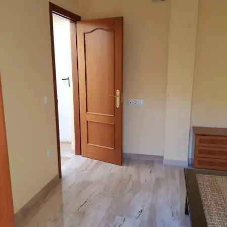 Apartment Duplex El Porche *