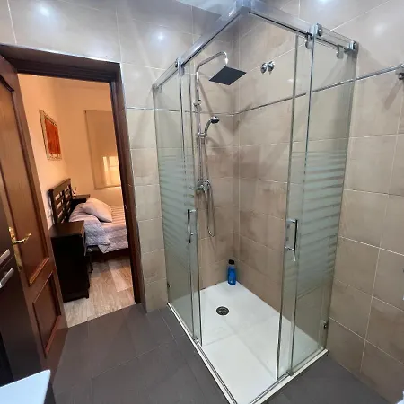 Duplex El Porche Apartment *