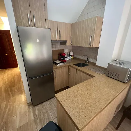 Duplex El Porche